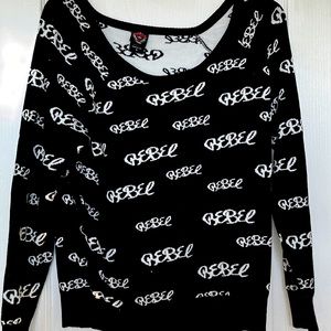 Rebel Wilson by Torrid sweater Size 0